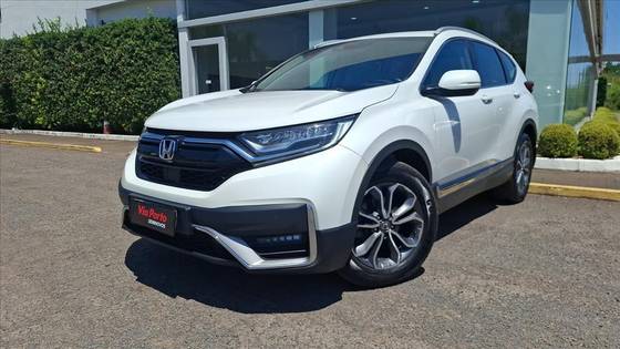 HONDA CRV 1.5 16V VTC TURBO GASOLINA TOURING AWD CVT HONDA CRV 1.5 16V VTC TURBO GASOLINA TOURING AWD CVT